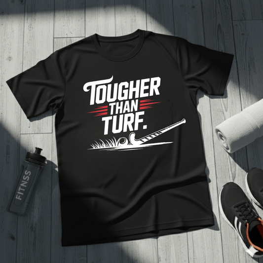 Tougher Than Turf T-Shirt