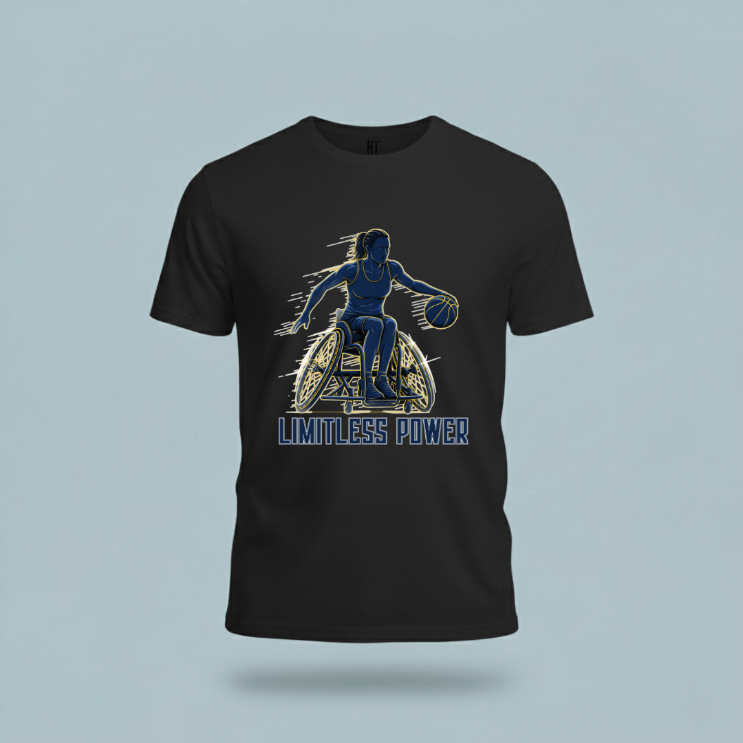 Limitless Power T-Shirt