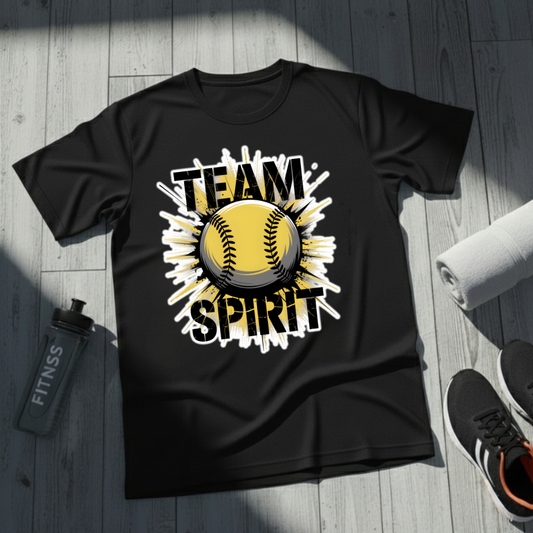 Team Spirit T-Shirt