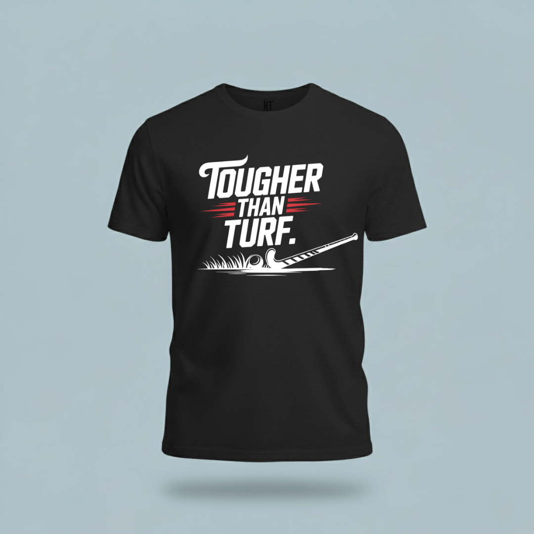 Tougher Than Turf T-Shirt