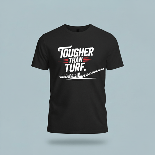 Tougher Than Turf T-Shirt