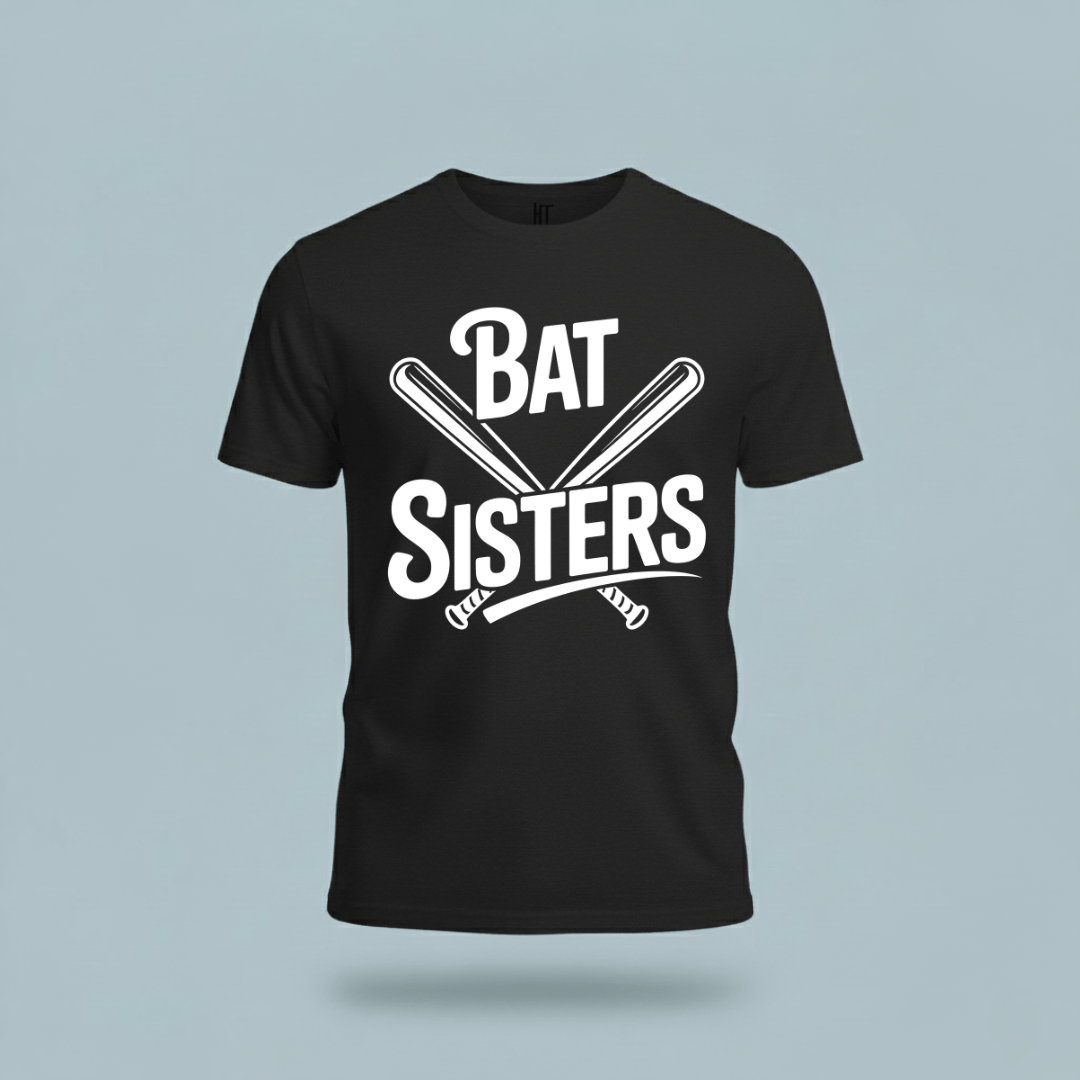 Bat Sisters T-Shirt