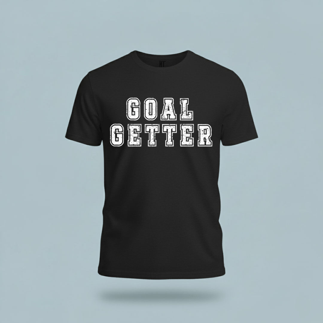 Goal Getter T-Shirt
