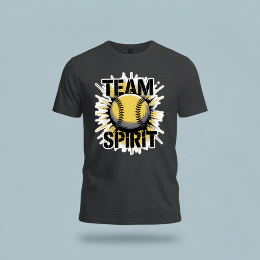 Team Spirit T-Shirt