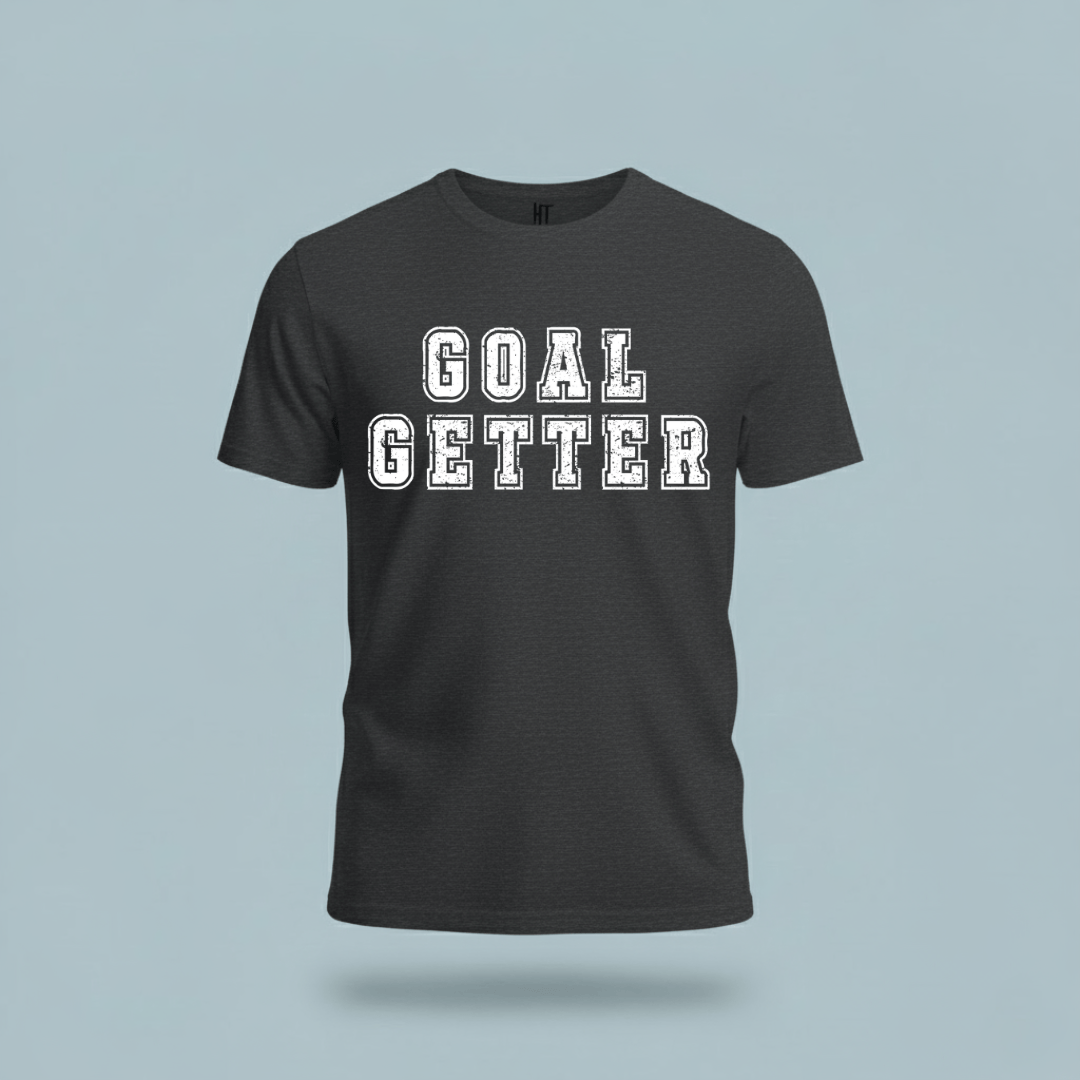 Goal Getter T-Shirt