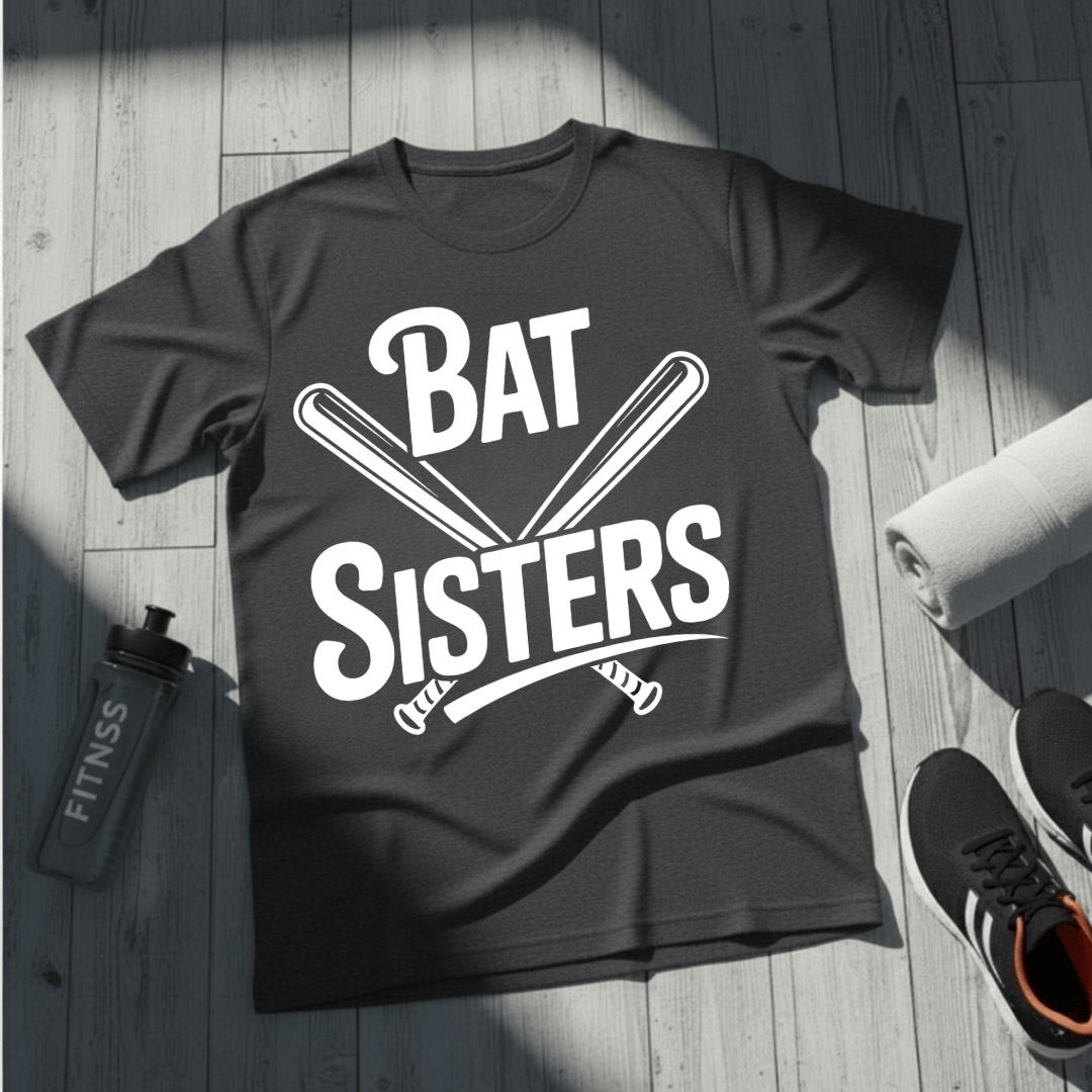 Bat Sisters T-Shirt