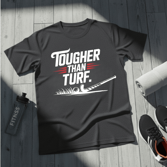 Tougher Than Turf T-Shirt