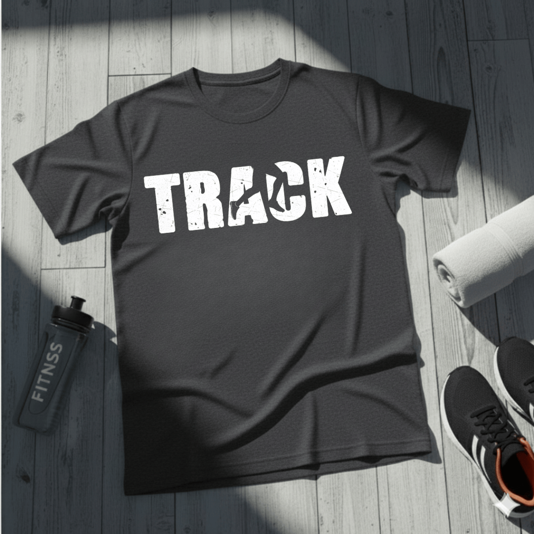 Track T-Shirt