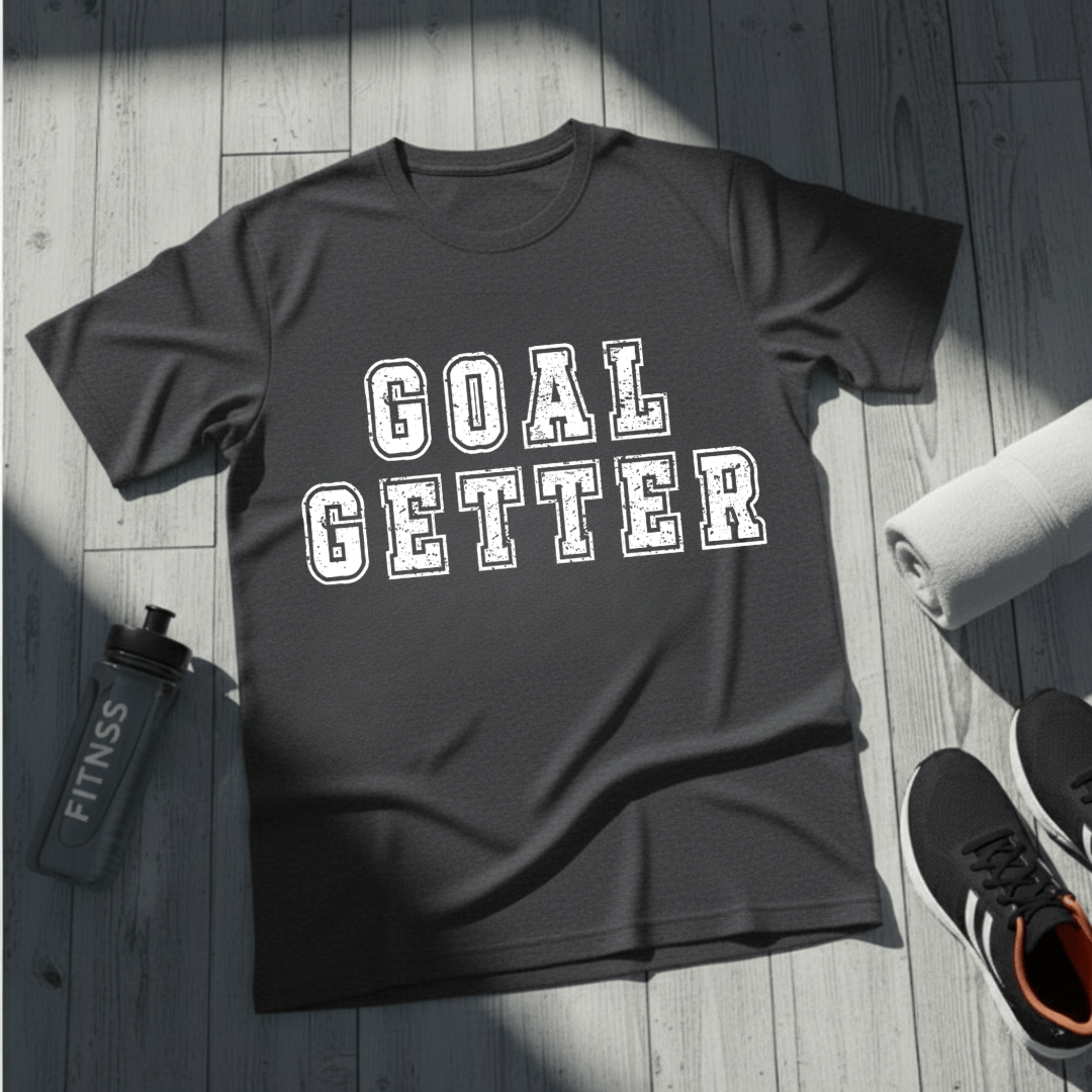 Goal Getter T-Shirt