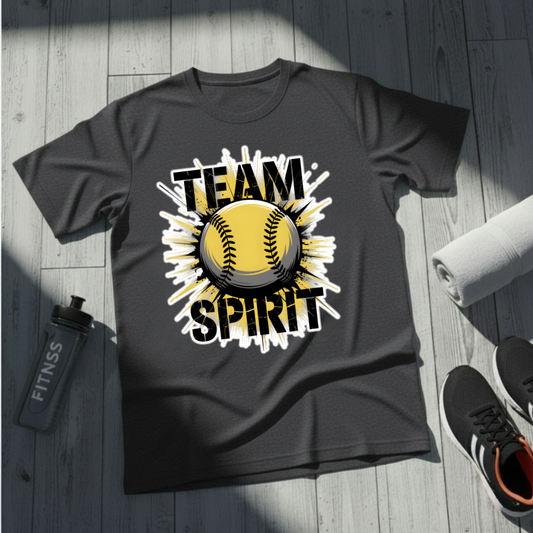 Team Spirit T-Shirt
