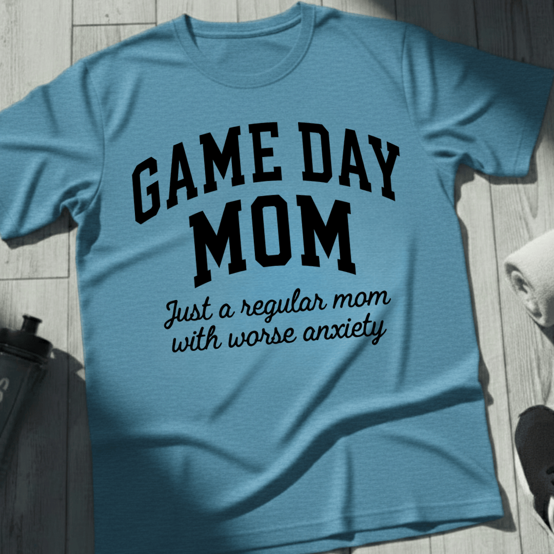 Running On Snacks And Adrenaline T-Shirt