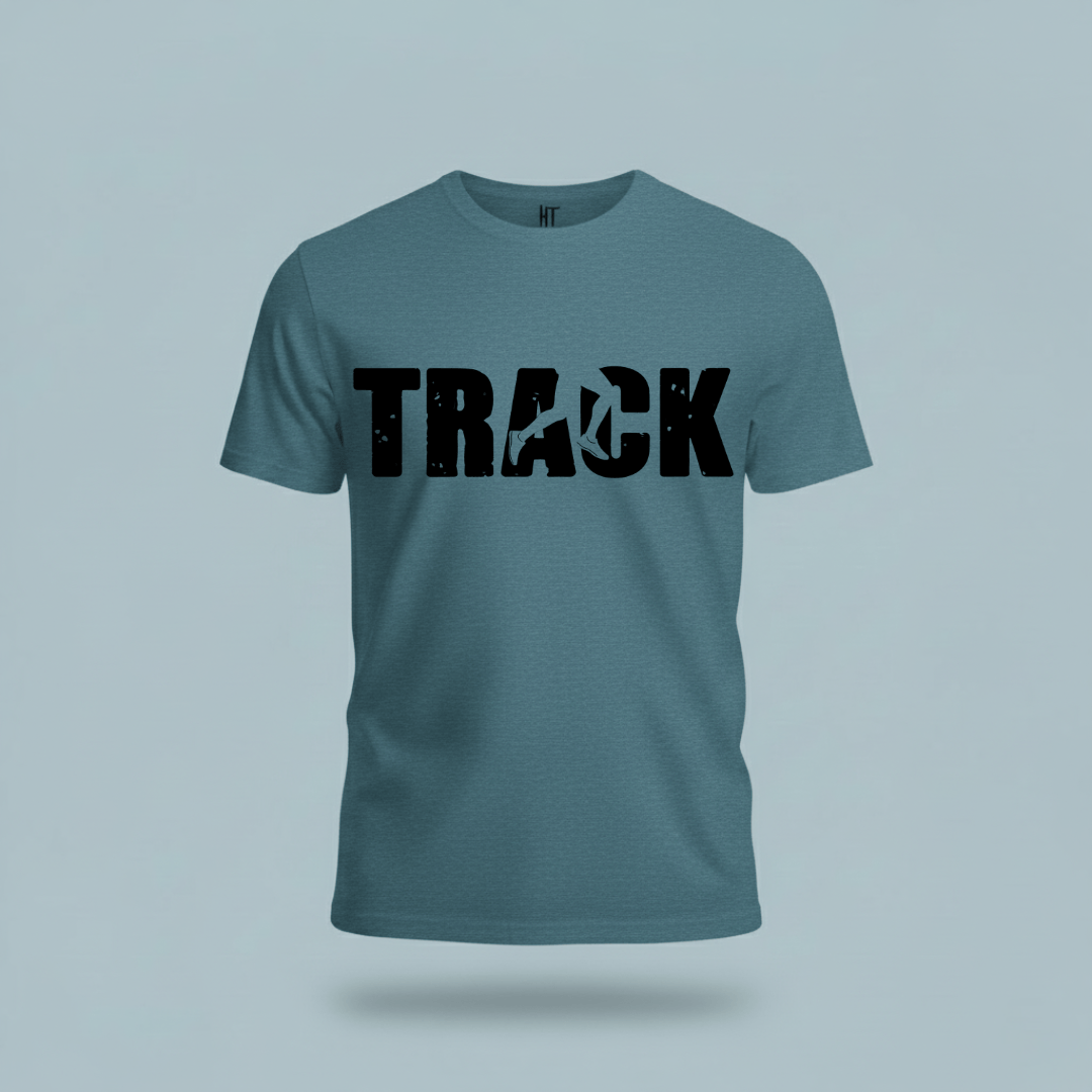 Track T-Shirt