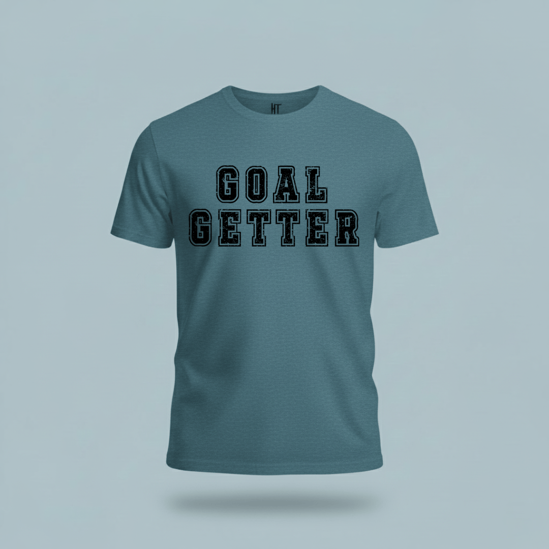 Goal Getter T-Shirt