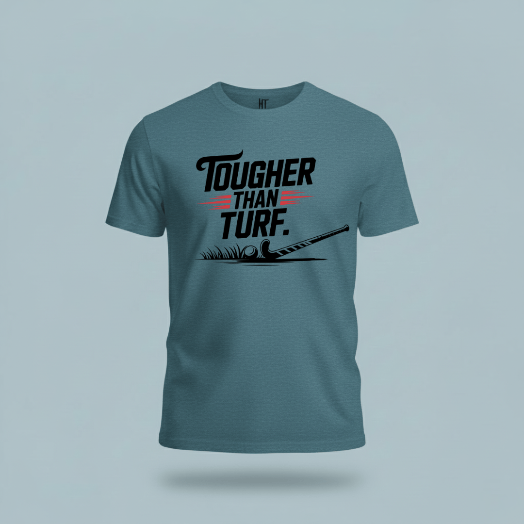 Tougher Than Turf T-Shirt