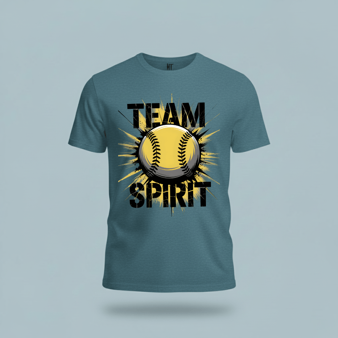 Team Spirit T-Shirt