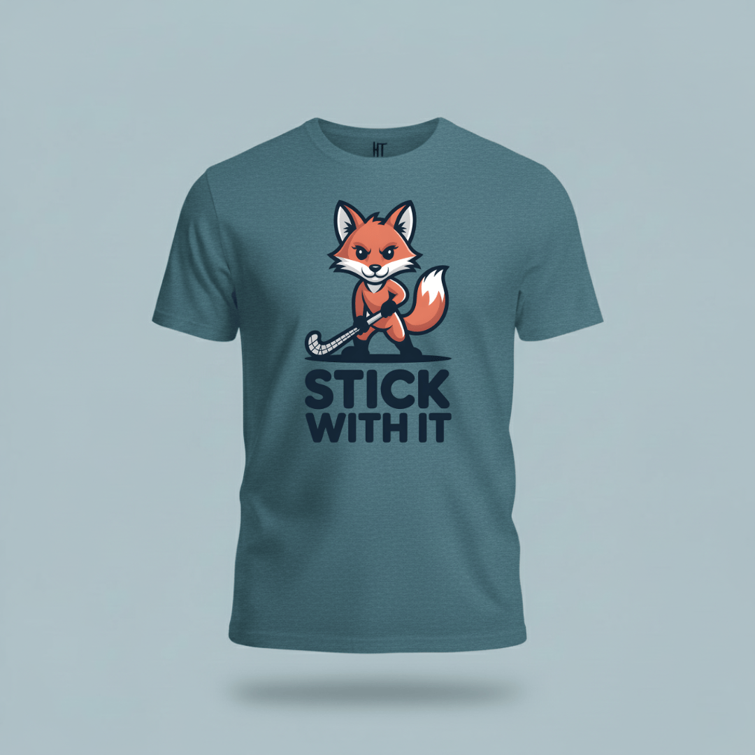 Stick With It T-Shirt