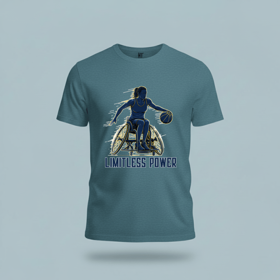 Limitless Power T-Shirt