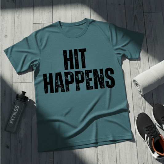 Hit Happens T-Shirt