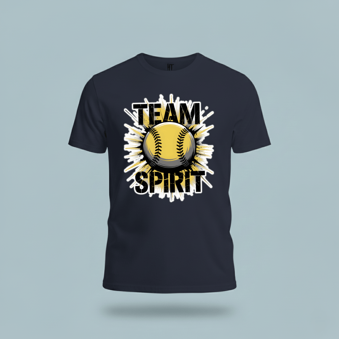 Team Spirit T-Shirt