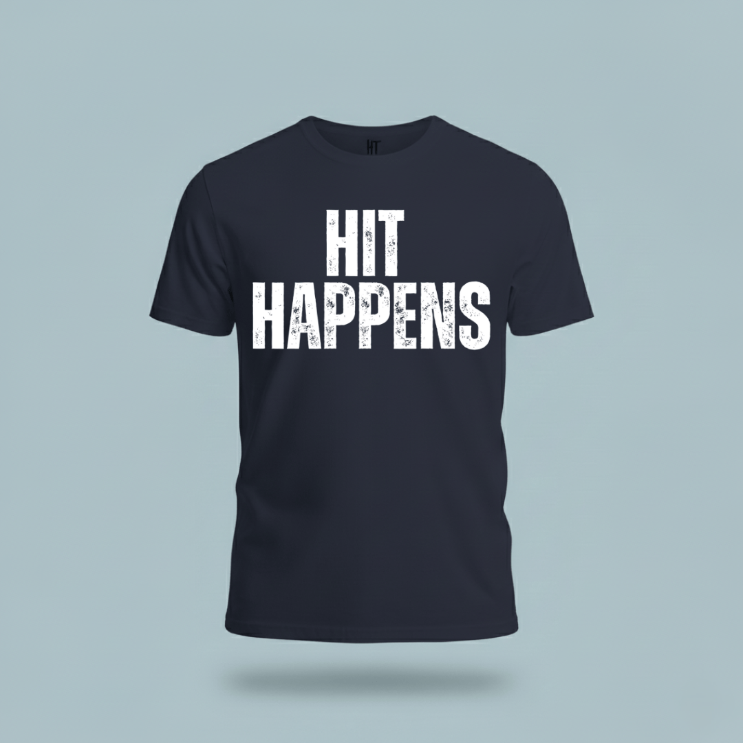 Hit Happens T-Shirt