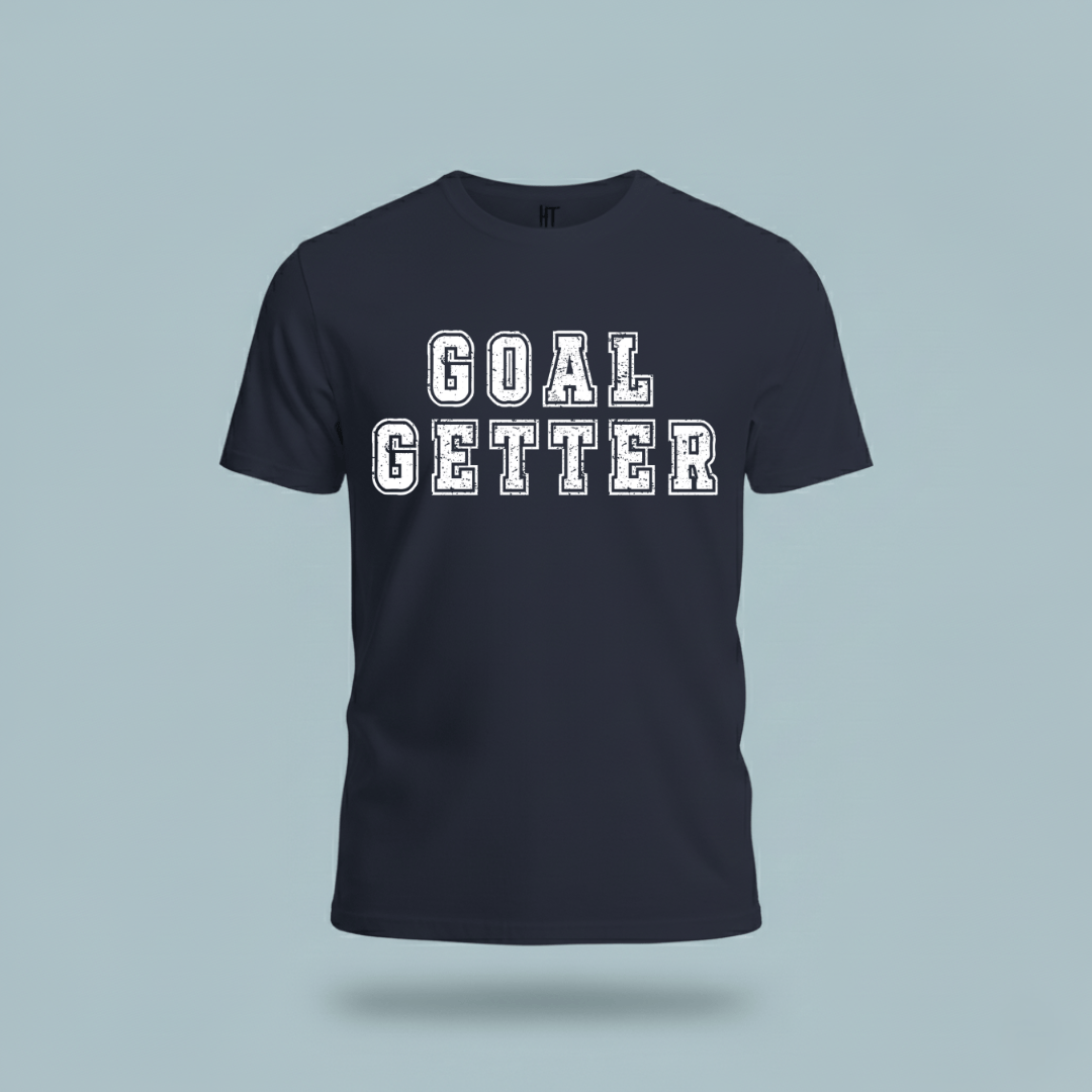 Goal Getter T-Shirt