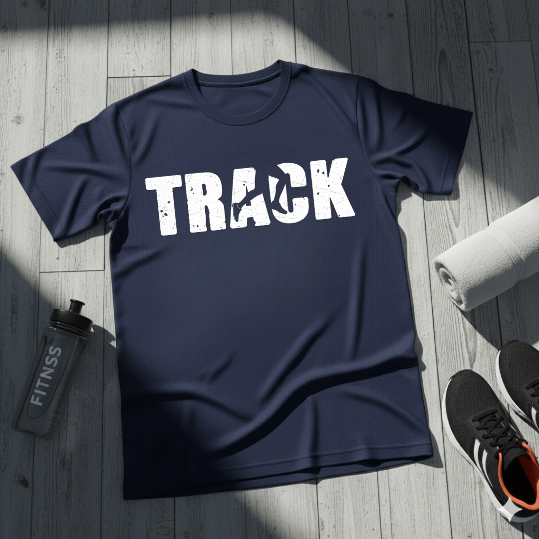 Track T-Shirt