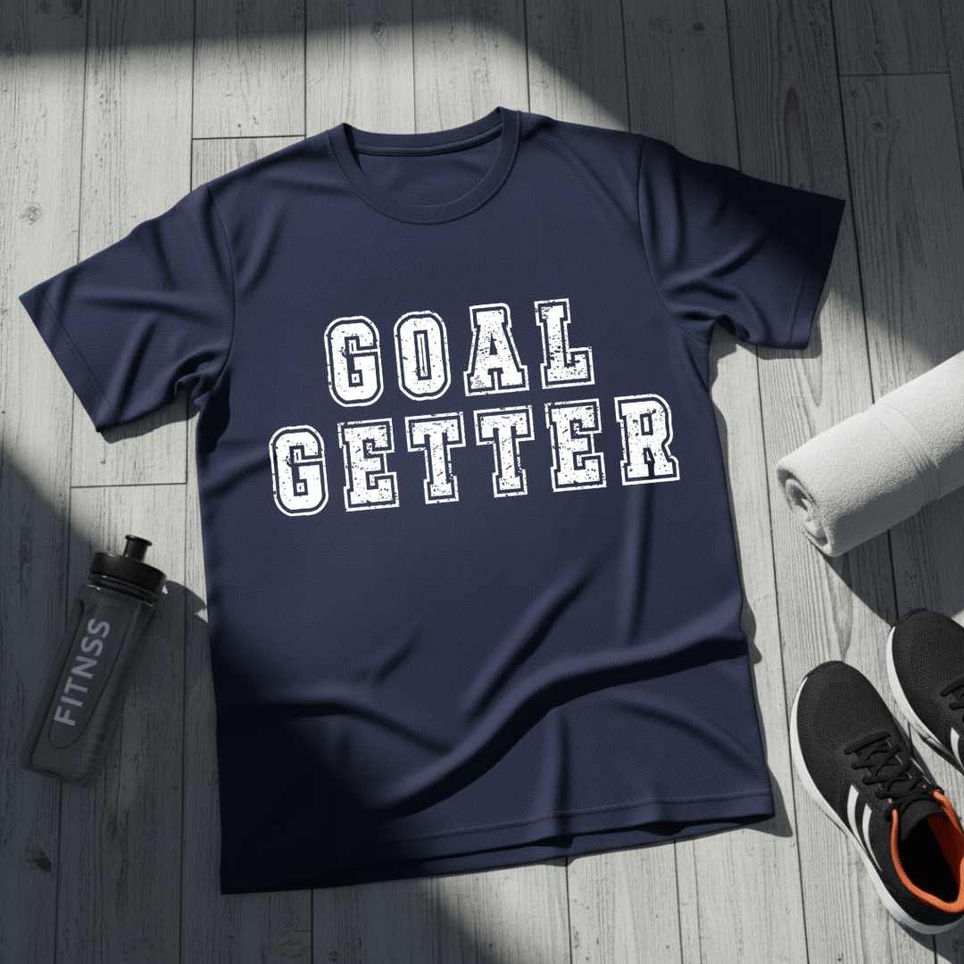 Goal Getter T-Shirt