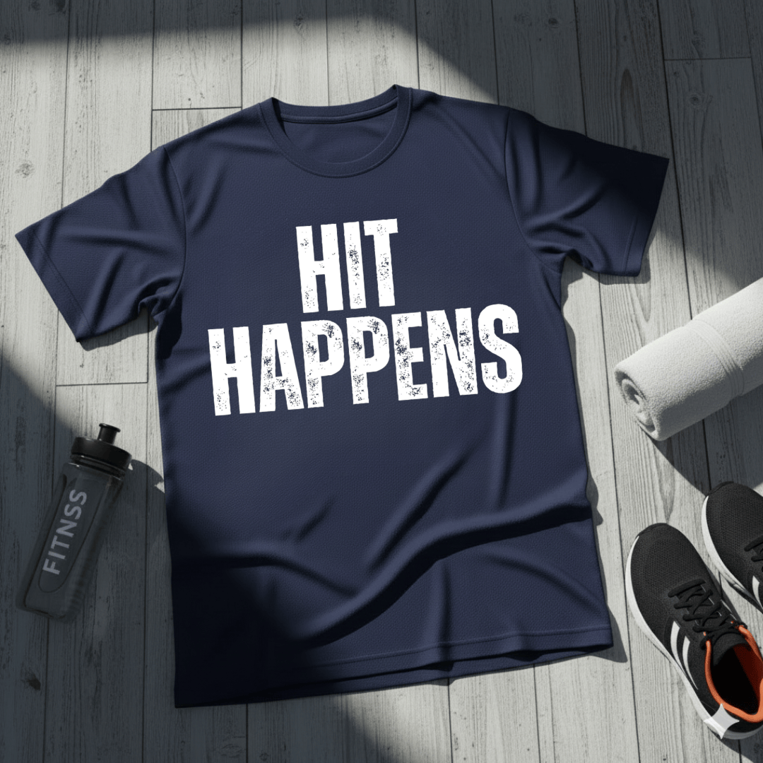 Hit Happens T-Shirt