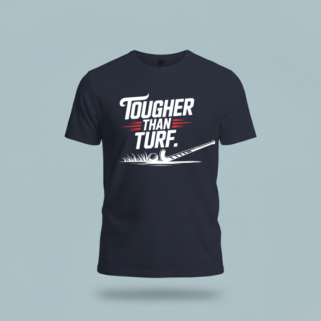 Tougher Than Turf T-Shirt