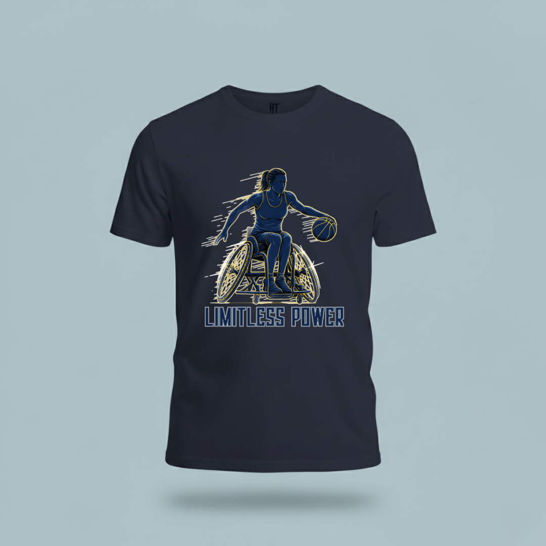 Limitless Power T-Shirt