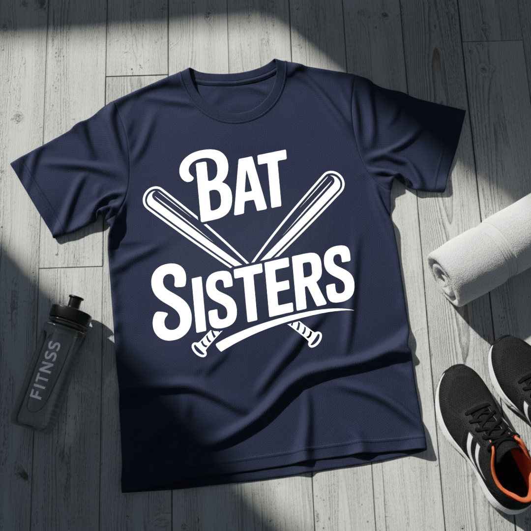 Bat Sisters T-Shirt