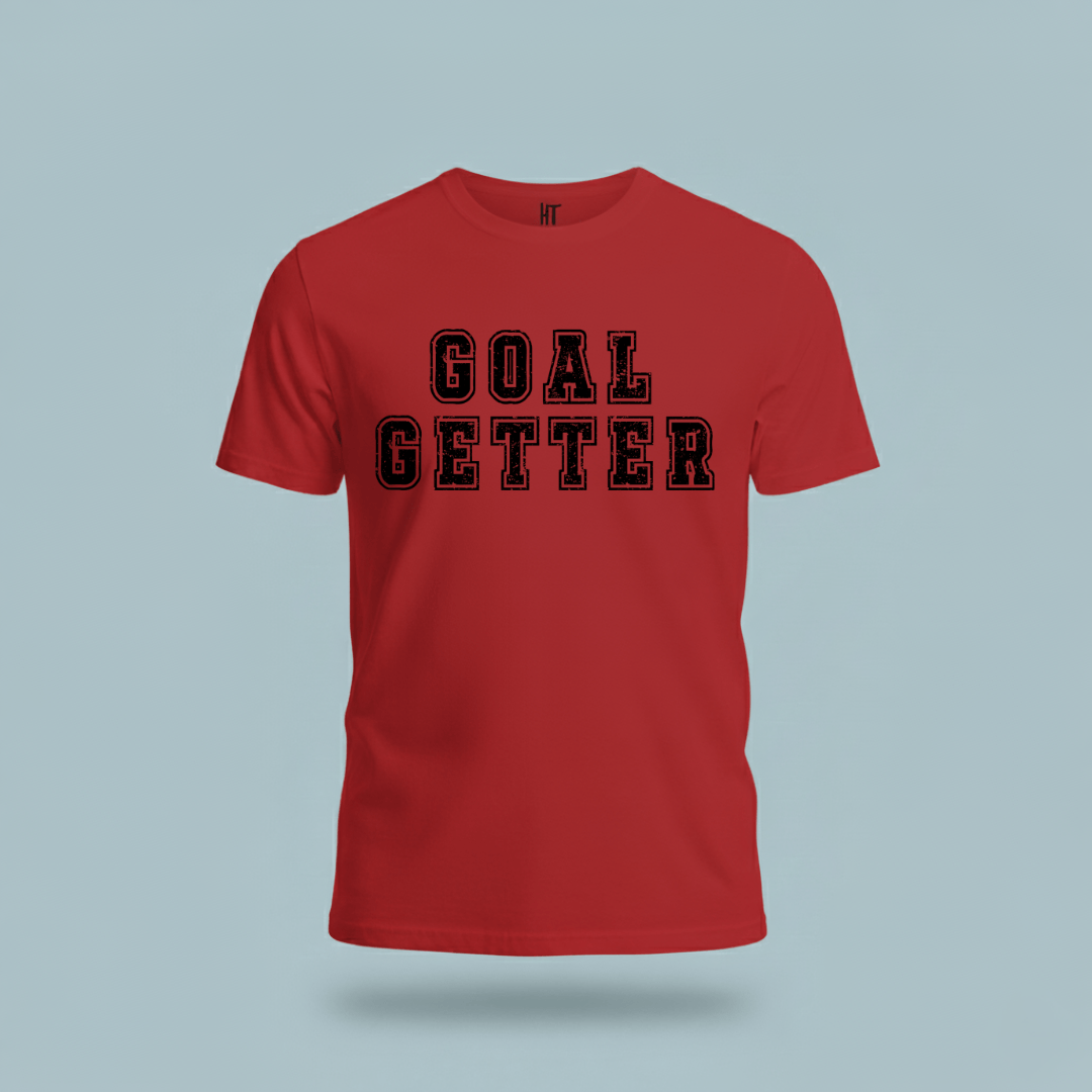 Goal Getter T-Shirt