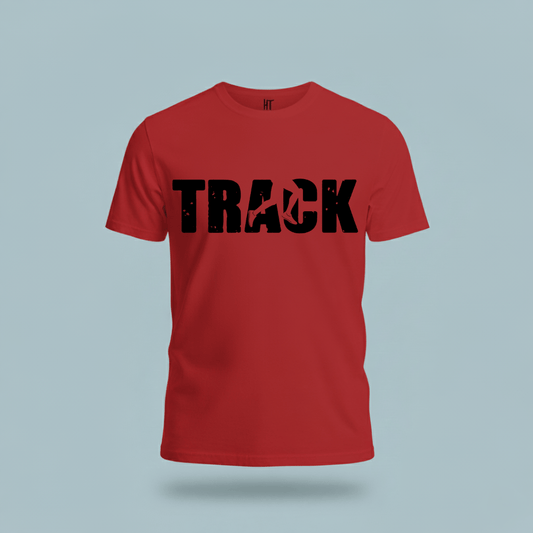 Track T-Shirt