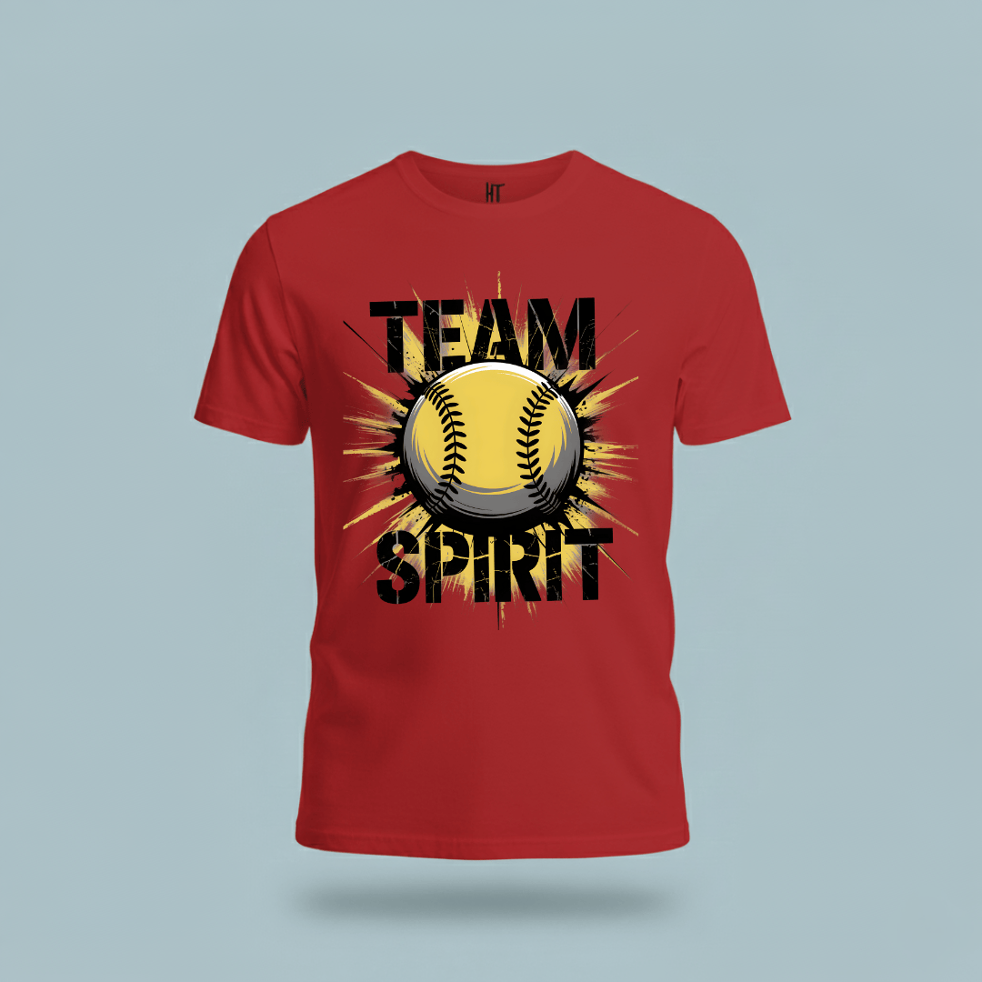 Team Spirit T-Shirt