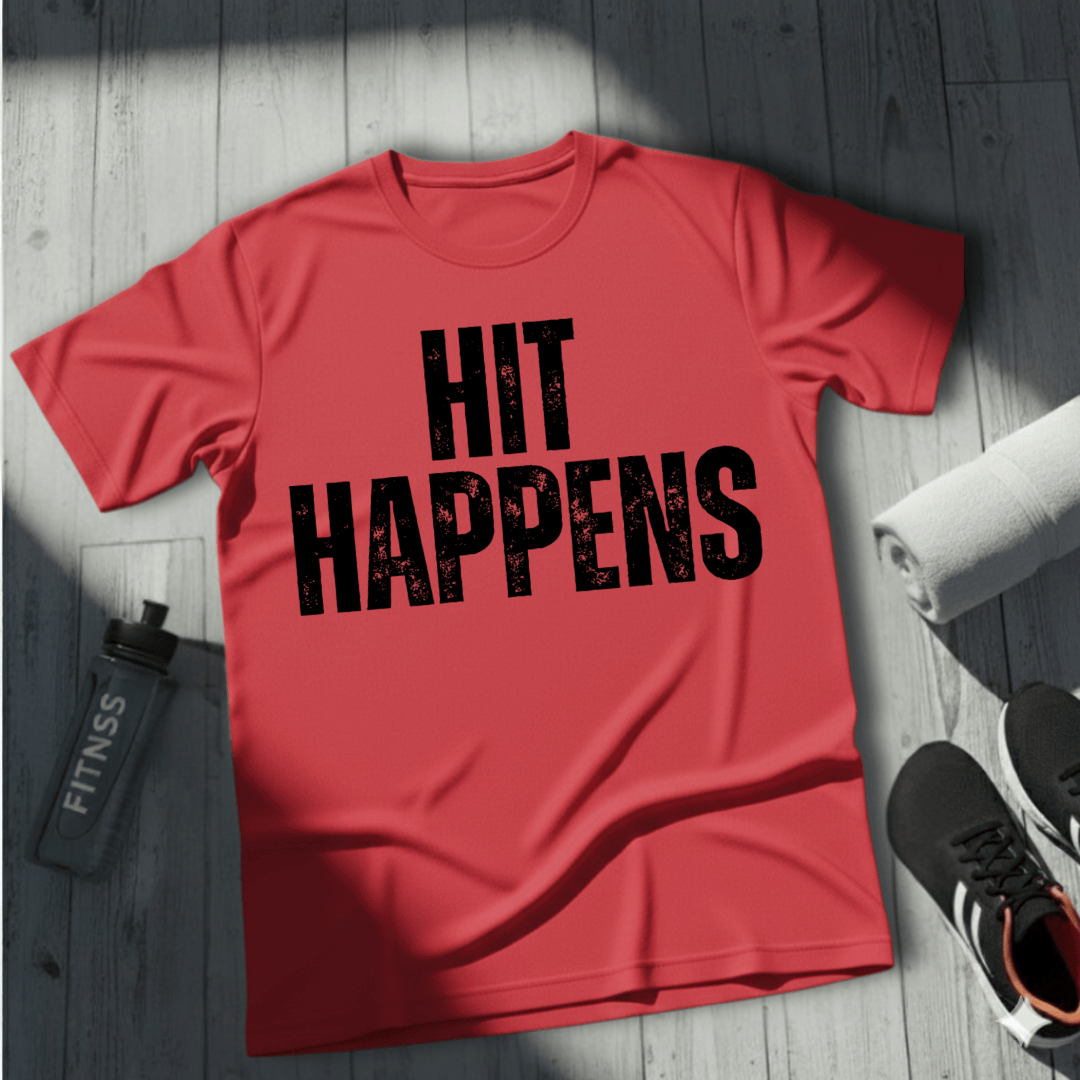 Hit Happens T-Shirt