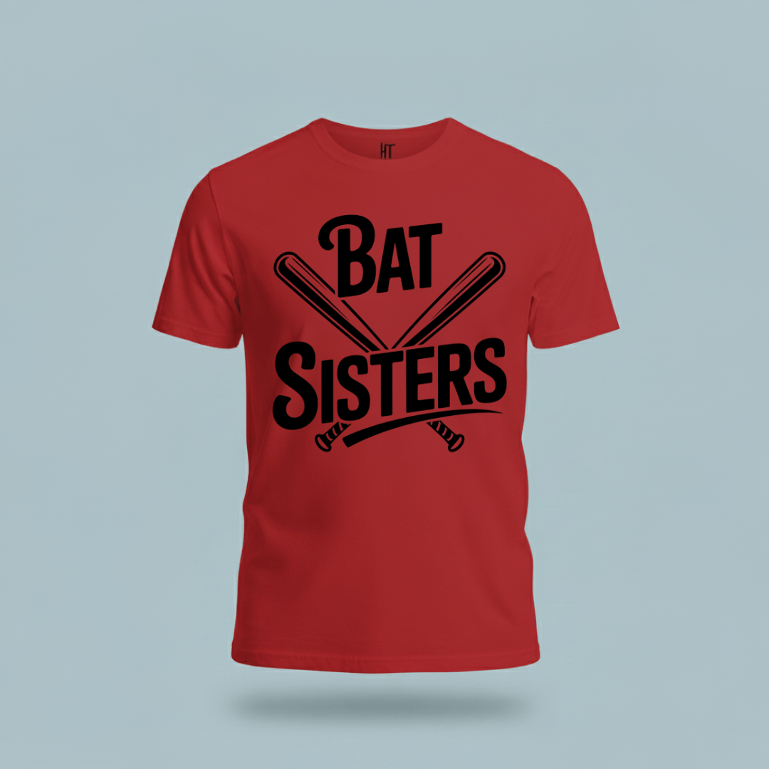 Bat Sisters T-Shirt
