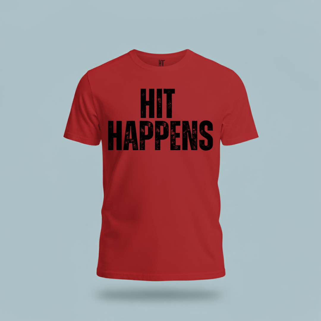 Hit Happens T-Shirt