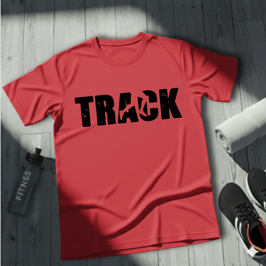 Track T-Shirt