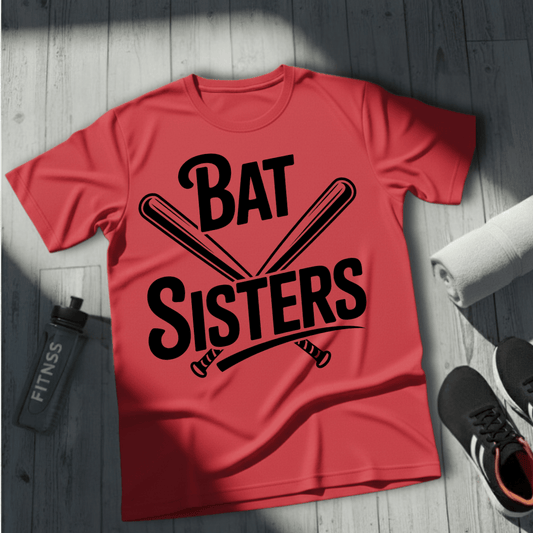 Bat Sisters T-Shirt