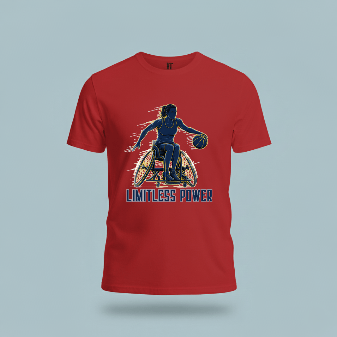 Limitless Power T-Shirt