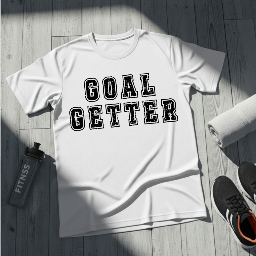 Goal Getter T-Shirt
