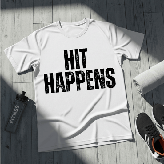 Hit Happens T-Shirt