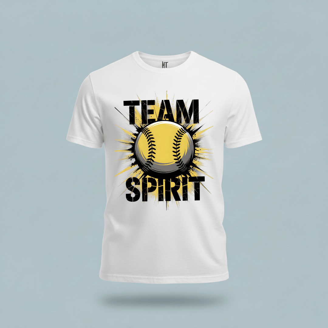 Team Spirit T-Shirt