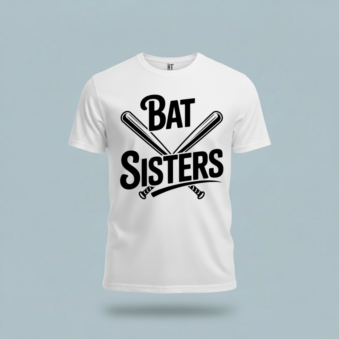 Bat Sisters T-Shirt