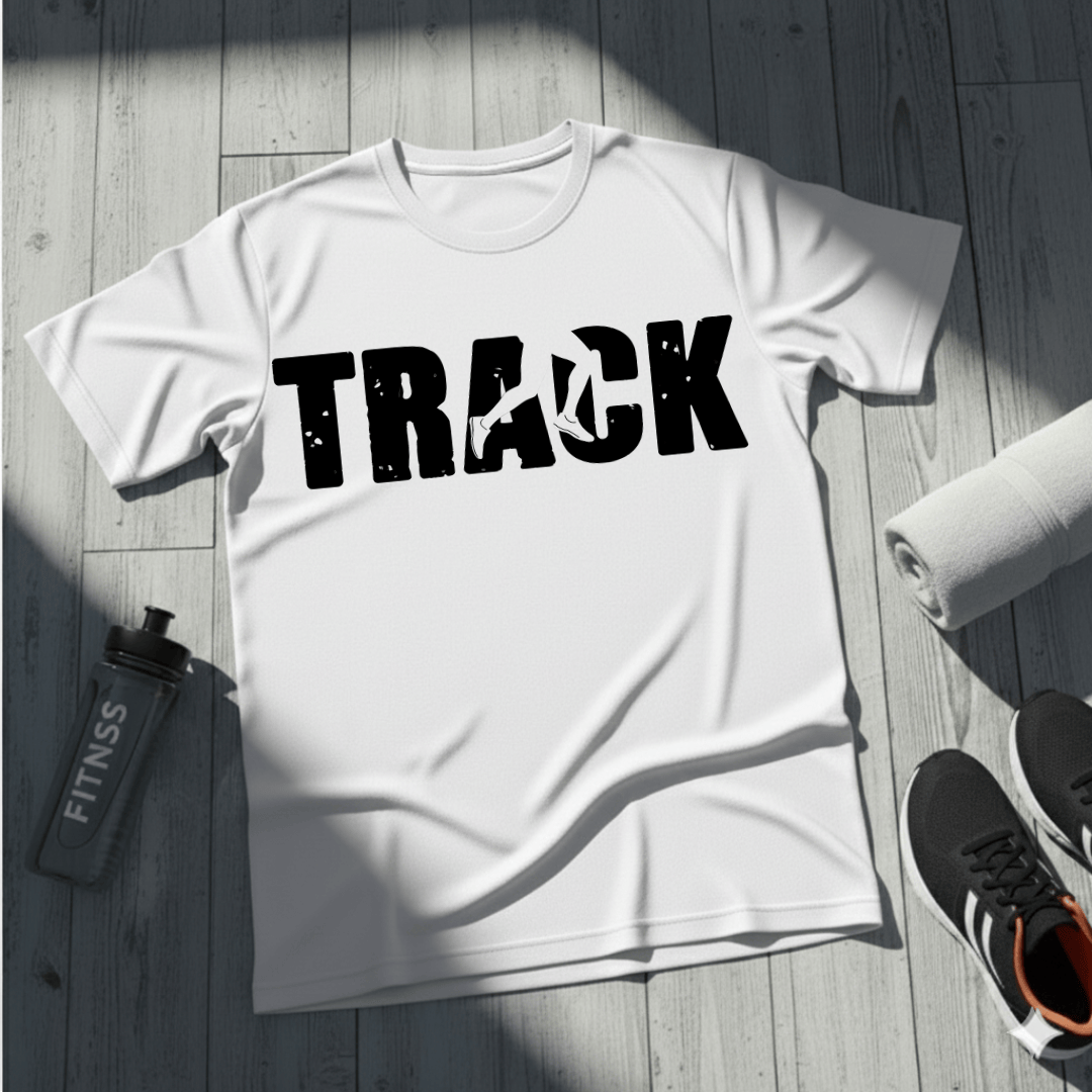 Track T-Shirt