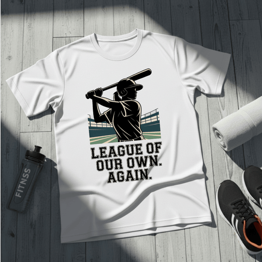 League of Our Own. Again. T-Shirt