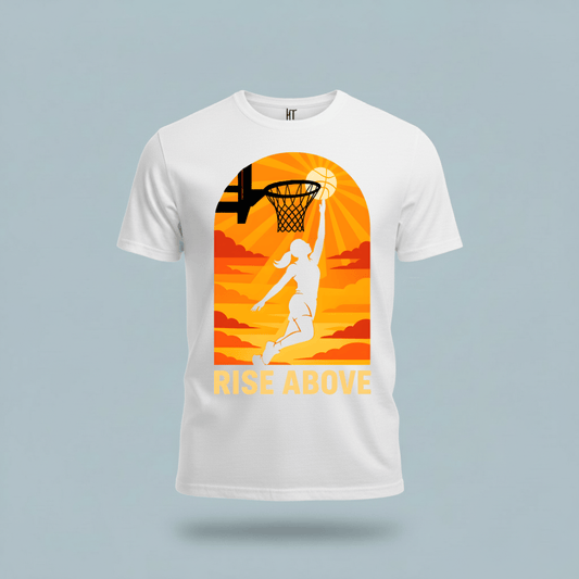 Rise Above T-Shirt