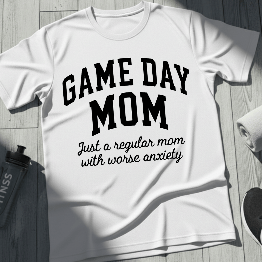 Running On Snacks And Adrenaline T-Shirt