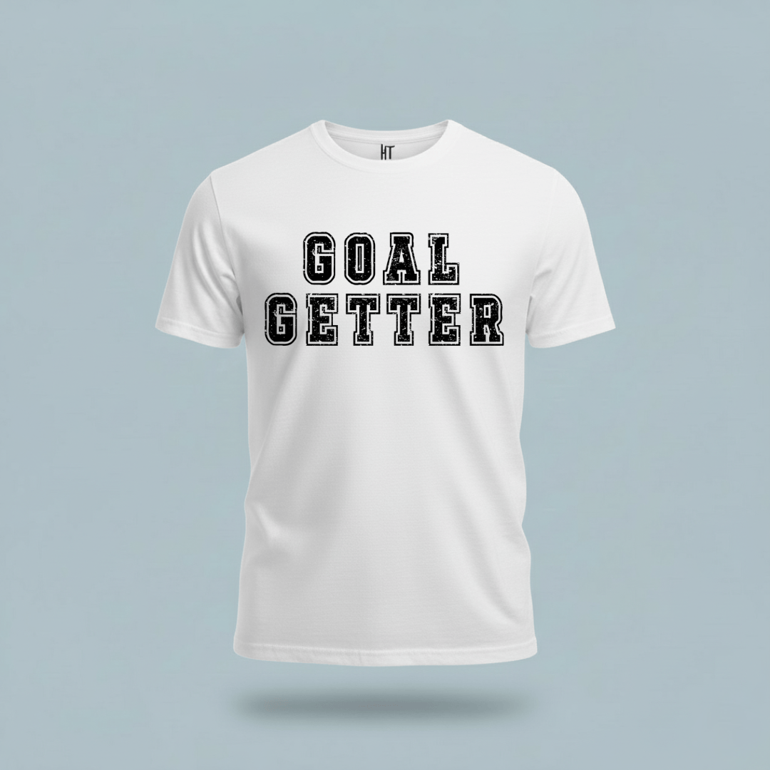 Goal Getter T-Shirt