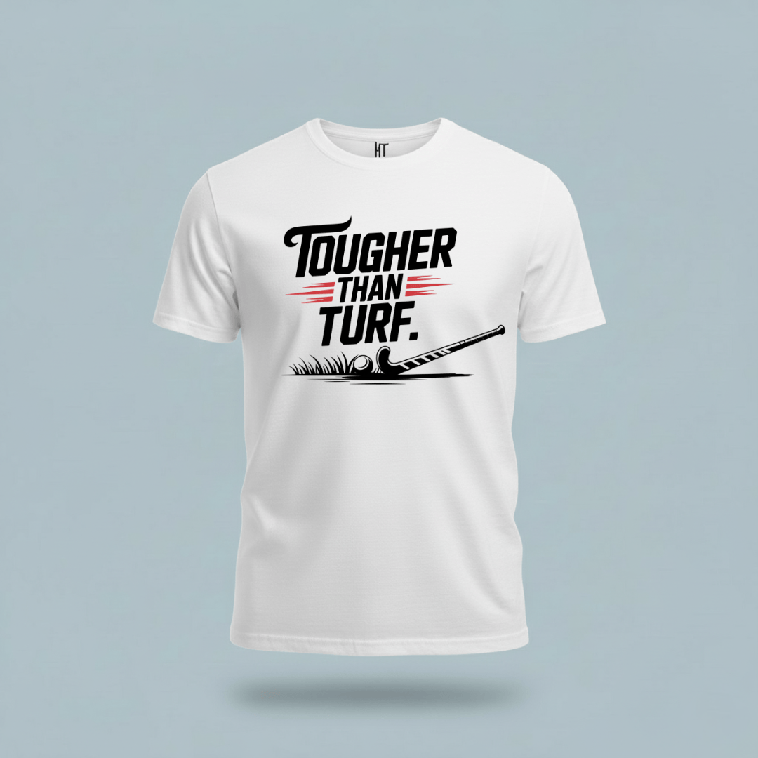Tougher Than Turf T-Shirt